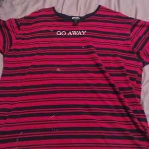 Don't need it anymore